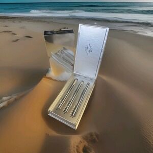 Luis Torres Beauty Beauty Creations My Essentials Shadow Sponge Sticks